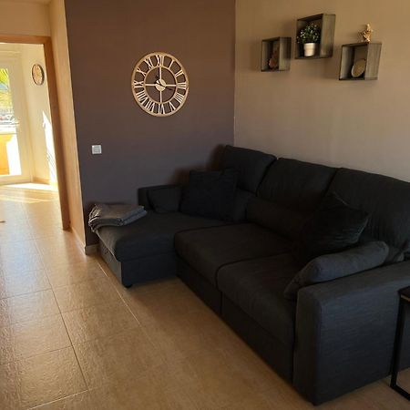 Casita Calma Fuerteventura Villa Caleta De Fuste Luaran gambar