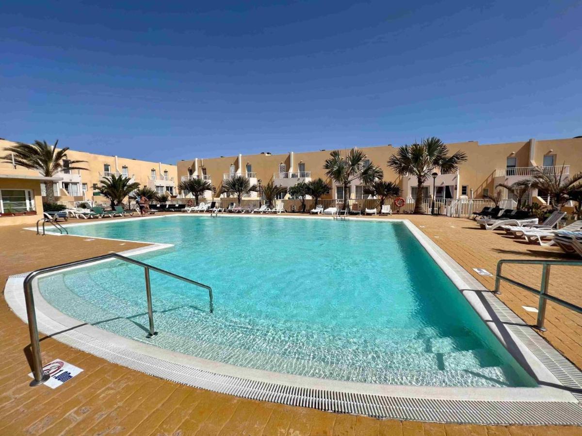 Casita Calma Fuerteventura Villa Caleta De Fuste Luaran gambar