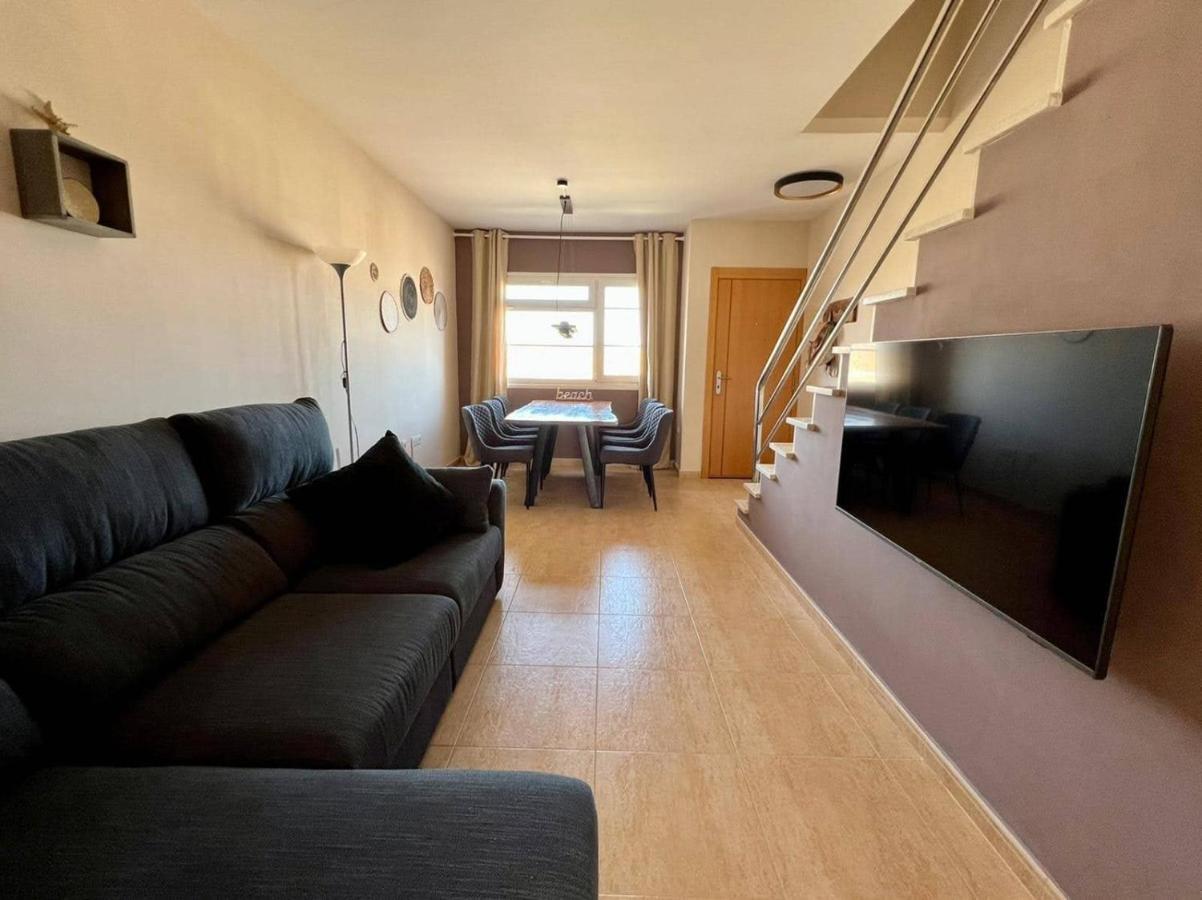 Casita Calma Fuerteventura Villa Caleta De Fuste Luaran gambar