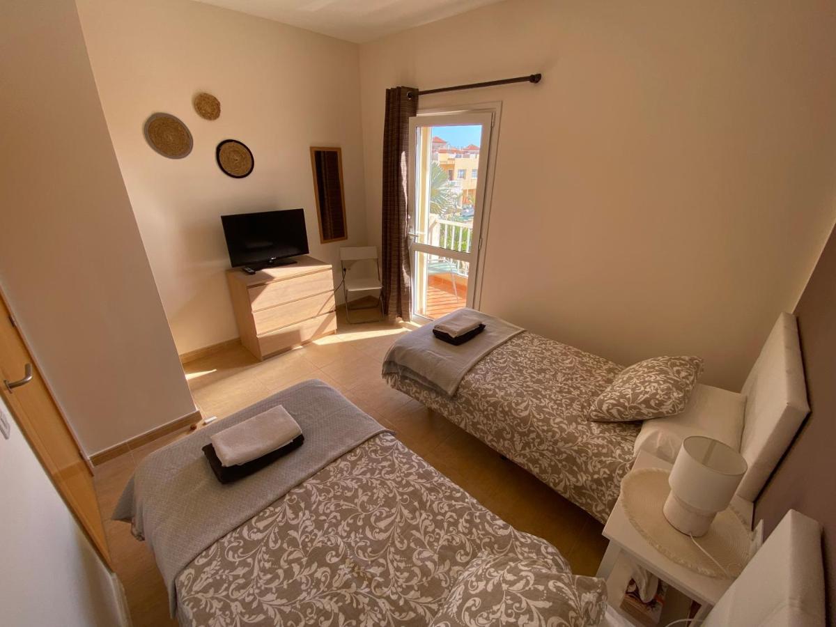 Casita Calma Fuerteventura Villa Caleta De Fuste Luaran gambar
