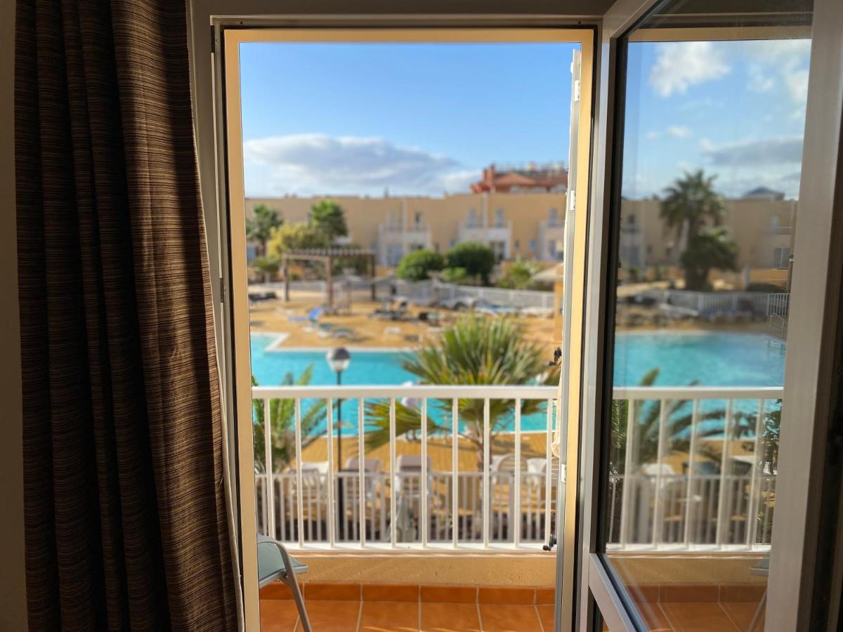 Casita Calma Fuerteventura Villa Caleta De Fuste Luaran gambar