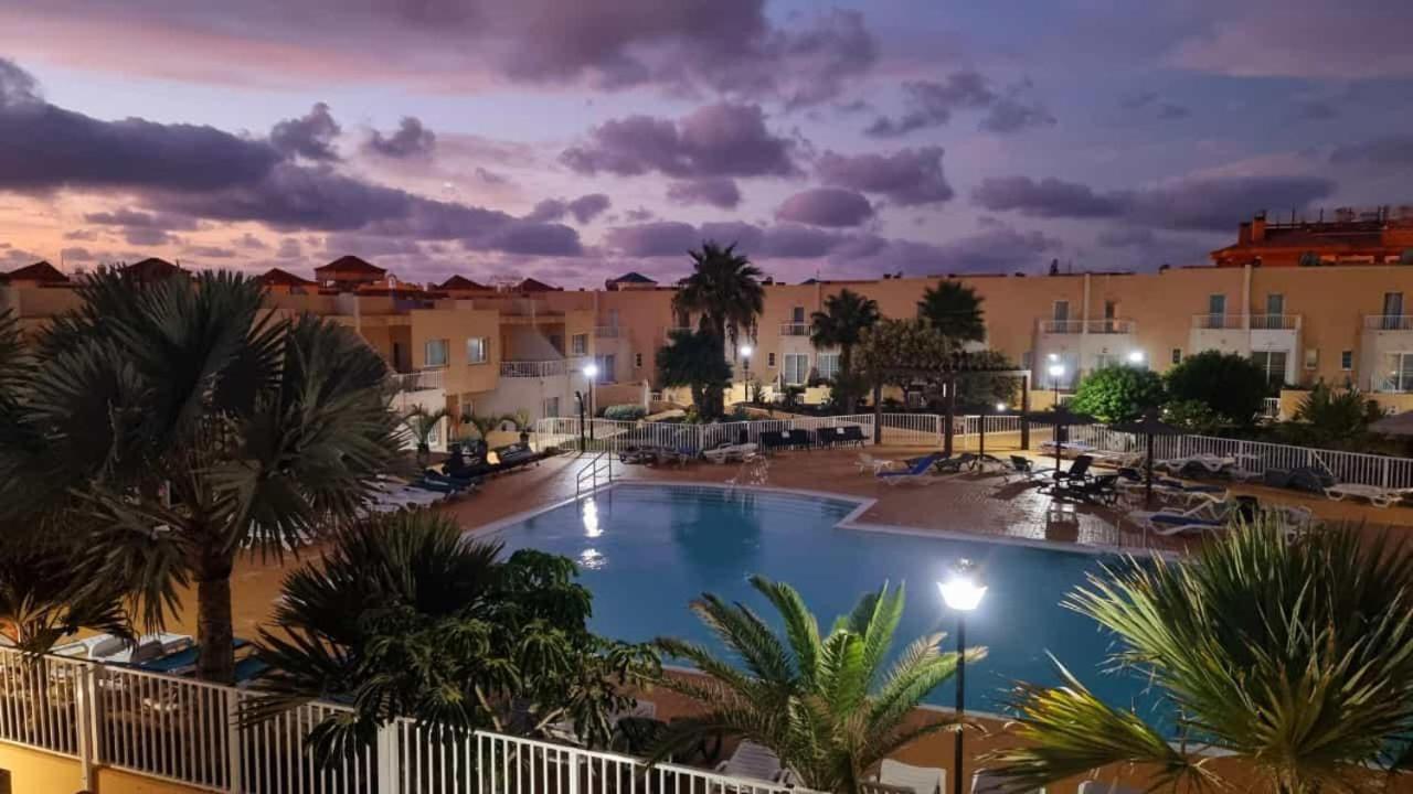 Casita Calma Fuerteventura Villa Caleta De Fuste Luaran gambar