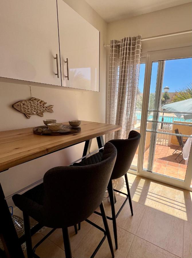 Casita Calma Fuerteventura Villa Caleta De Fuste Luaran gambar