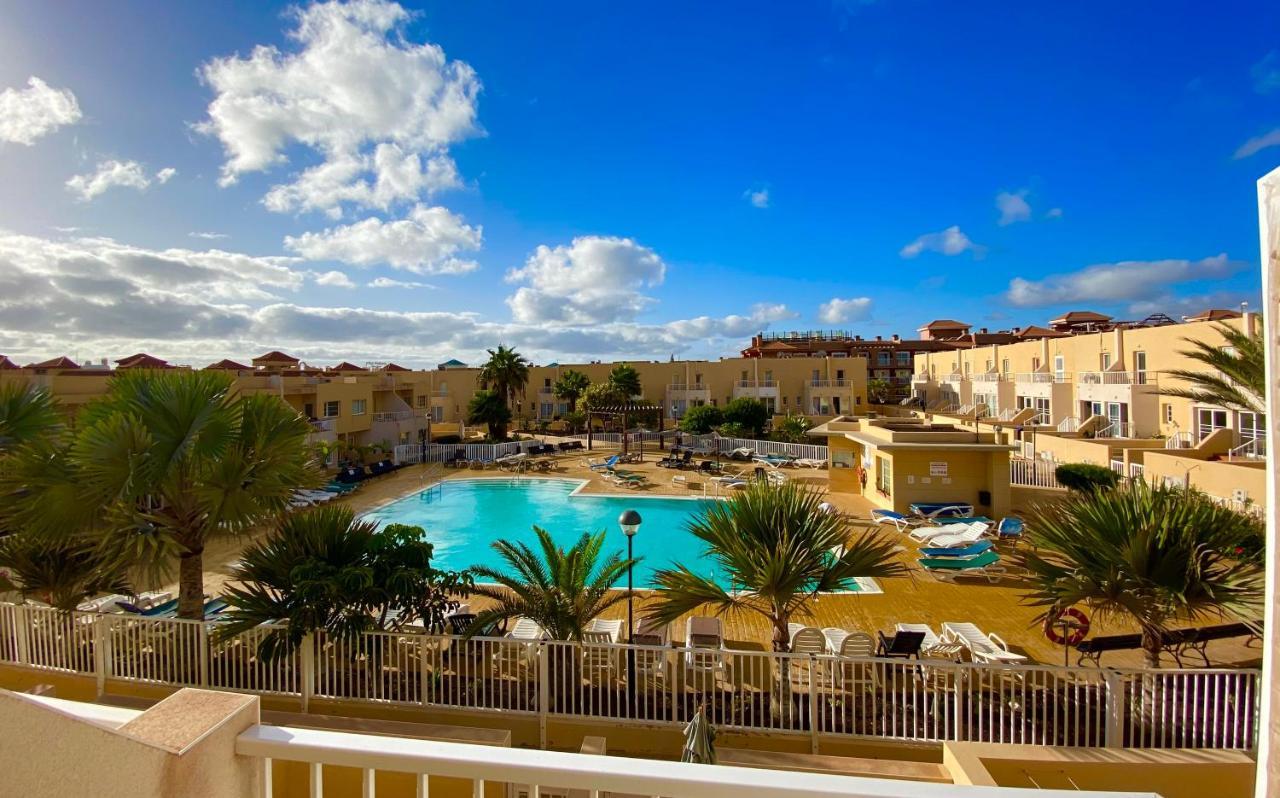 Casita Calma Fuerteventura Villa Caleta De Fuste Luaran gambar