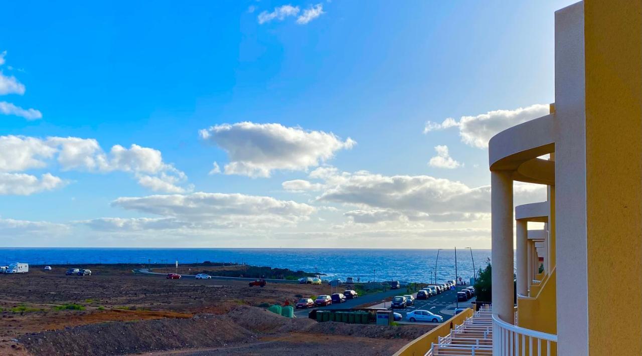 Casita Calma Fuerteventura Villa Caleta De Fuste Luaran gambar
