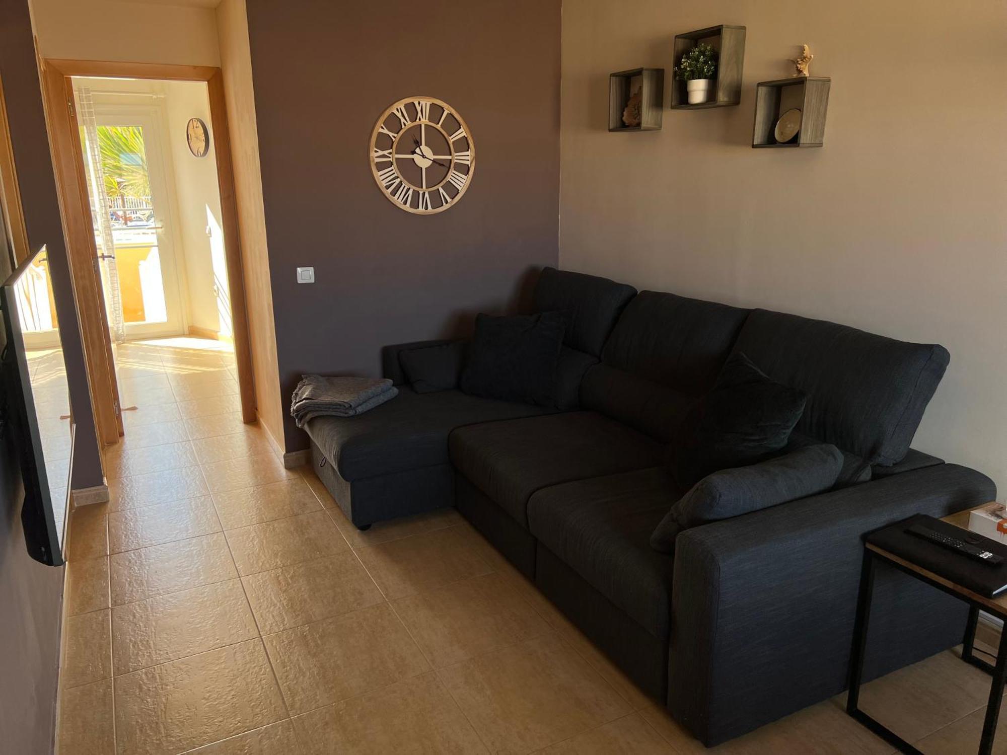 Casita Calma Fuerteventura Villa Caleta De Fuste Luaran gambar